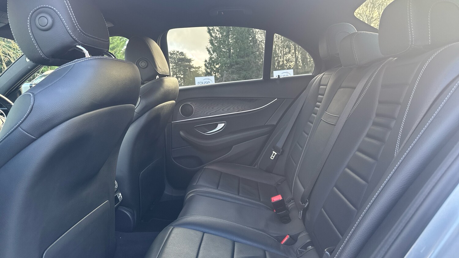 Used Mercedes-Benz E Class 2022 for sale - 77883839: Photo 16