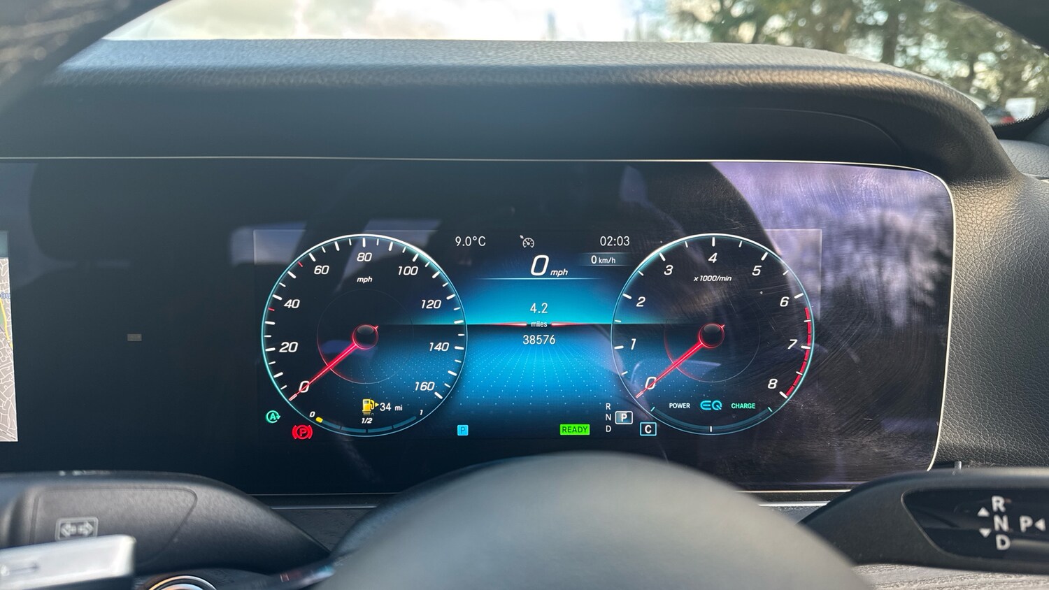 Used Mercedes-Benz E Class 2022 for sale - 77883839: Photo 18