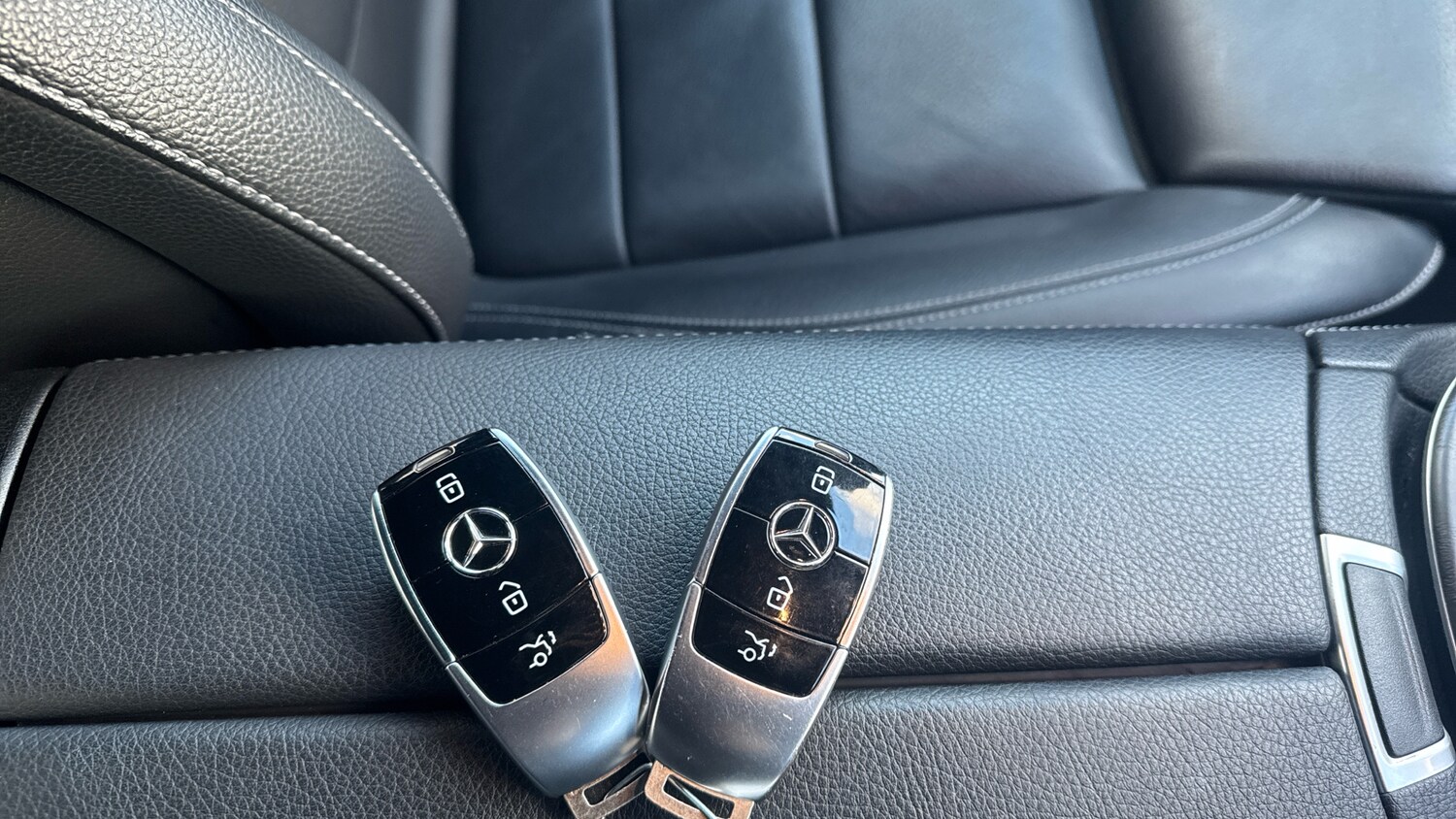 Used Mercedes-Benz E Class 2022 for sale - 77883839: Photo 20