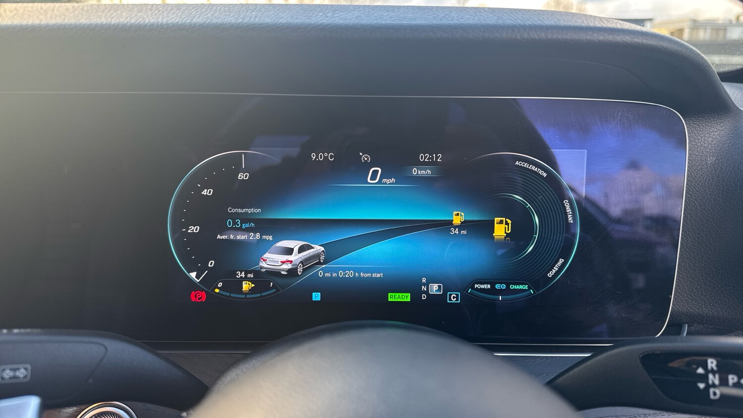 Used Mercedes-Benz E Class 2022 for sale - 77883839: Photo 23