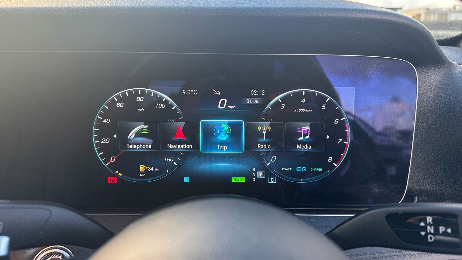 Used Mercedes-Benz E Class 2022 for sale - 77883839: Photo 24