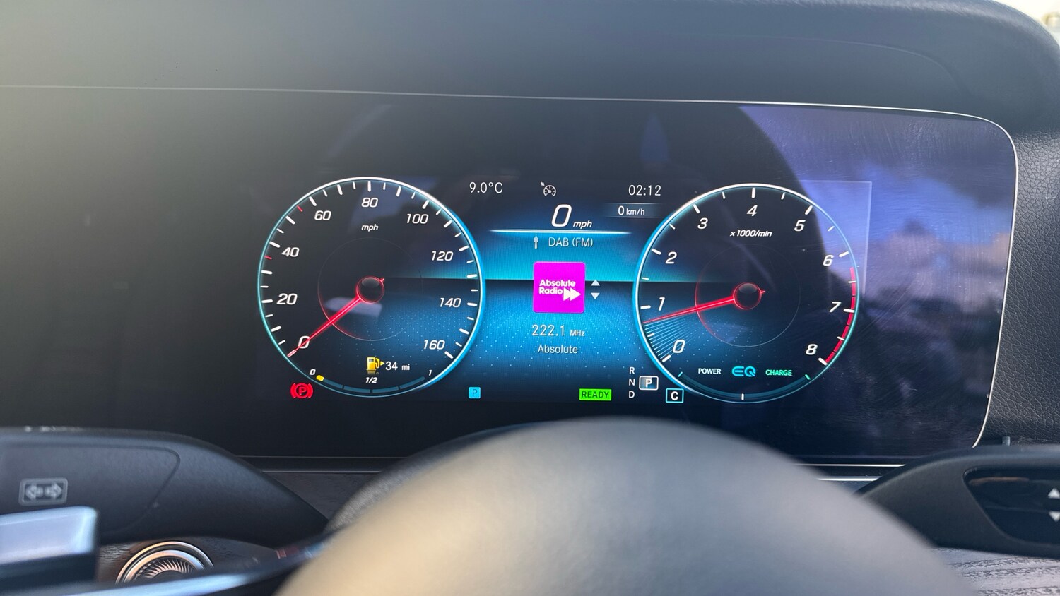 Used Mercedes-Benz E Class 2022 for sale - 77883839: Photo 25