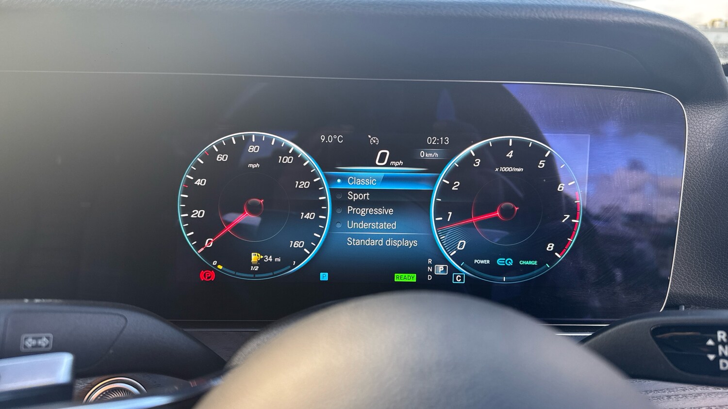 Used Mercedes-Benz E Class 2022 for sale - 77883839: Photo 27