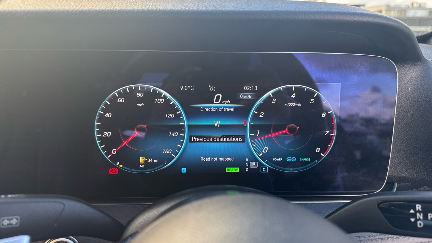 Used Mercedes-Benz E Class 2022 for sale - 77883839: Photo 29