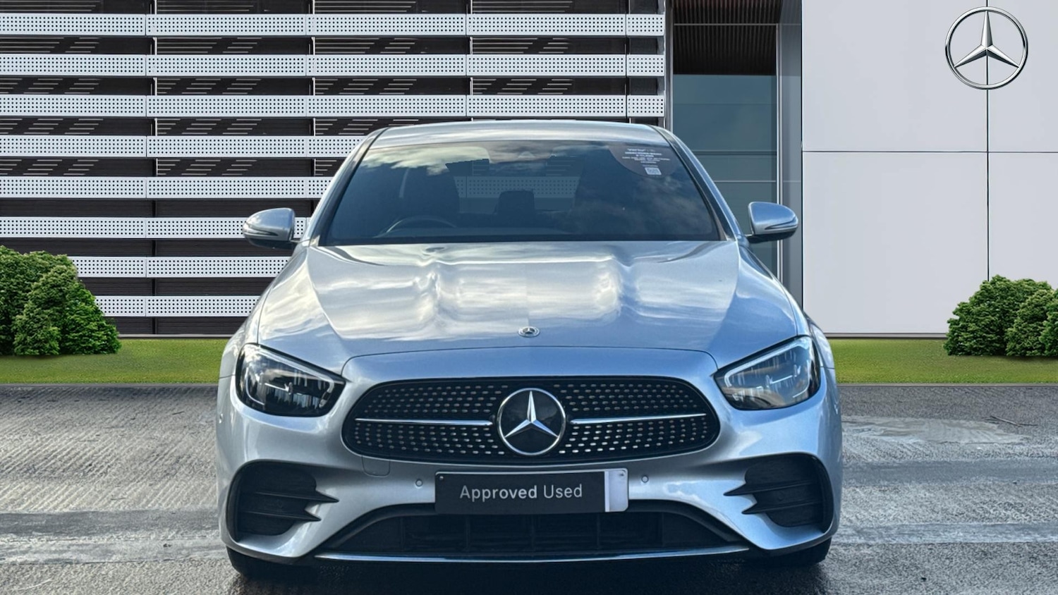 Used Mercedes-Benz E Class 2022 for sale - 77883839: Photo 3