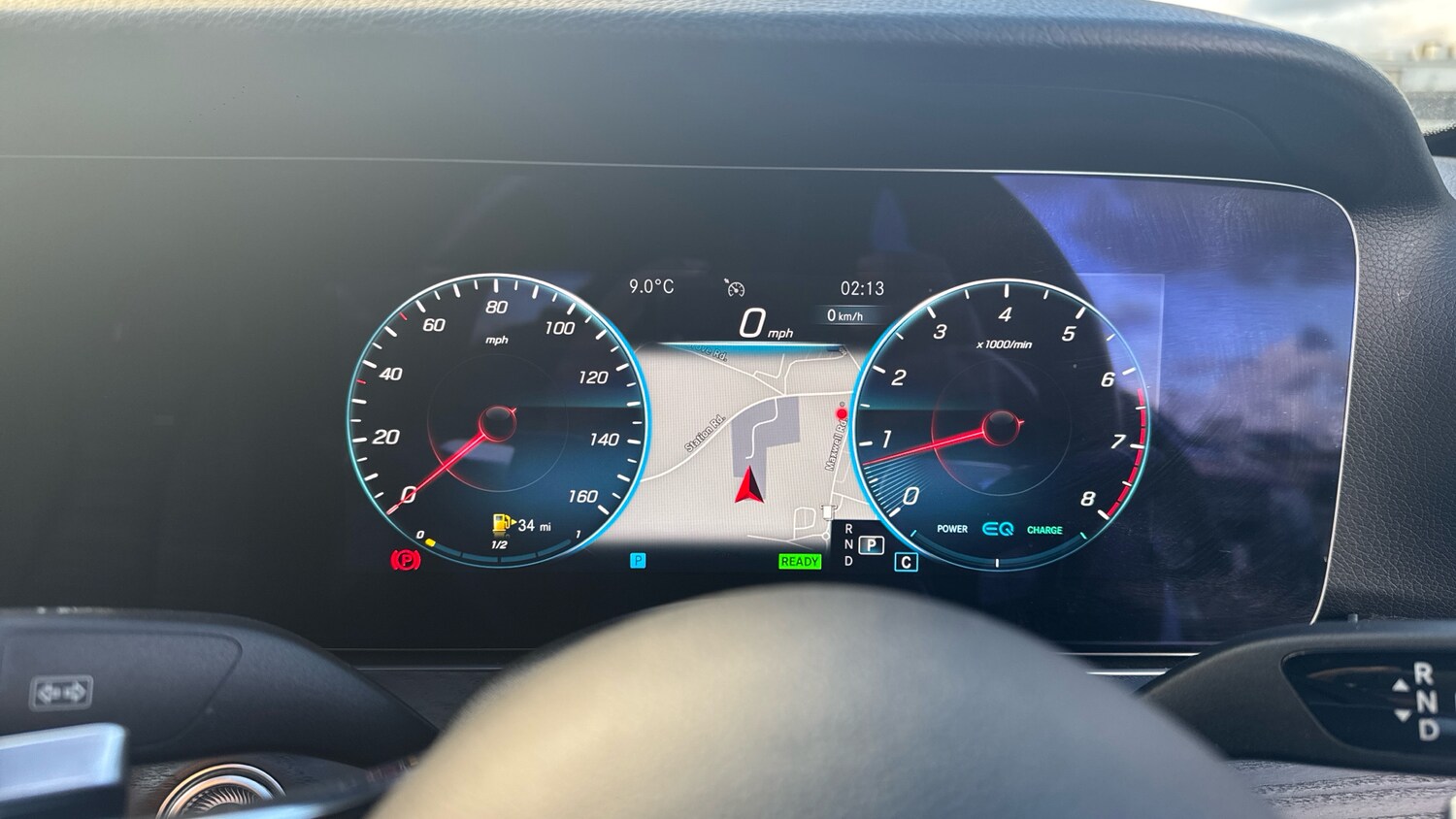 Used Mercedes-Benz E Class 2022 for sale - 77883839: Photo 30