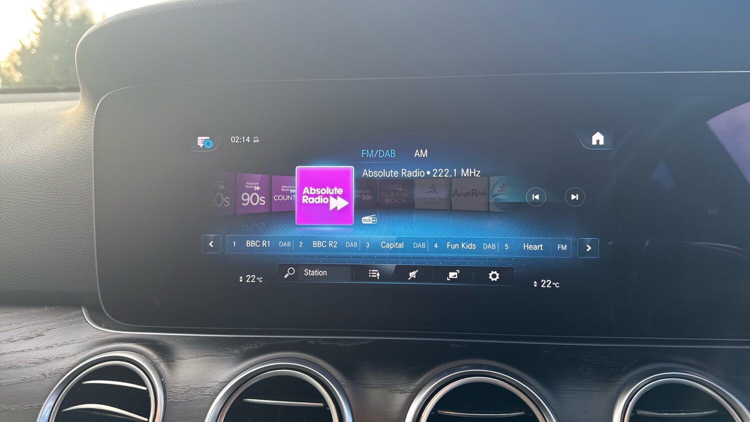 Used Mercedes-Benz E Class 2022 for sale - 77883839: Photo 38