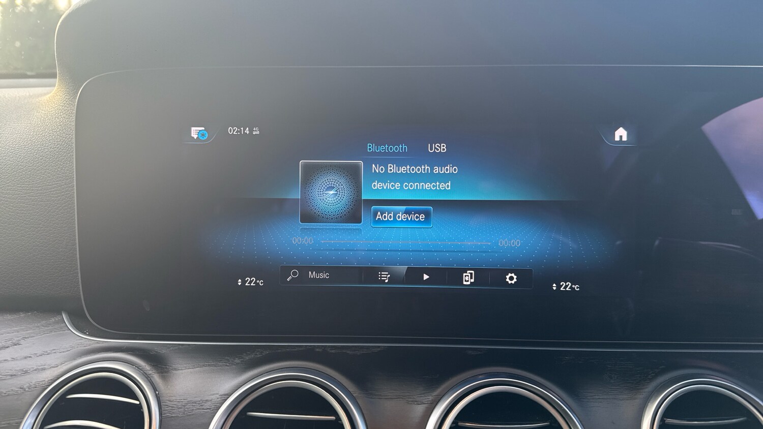 Used Mercedes-Benz E Class 2022 for sale - 77883839: Photo 39