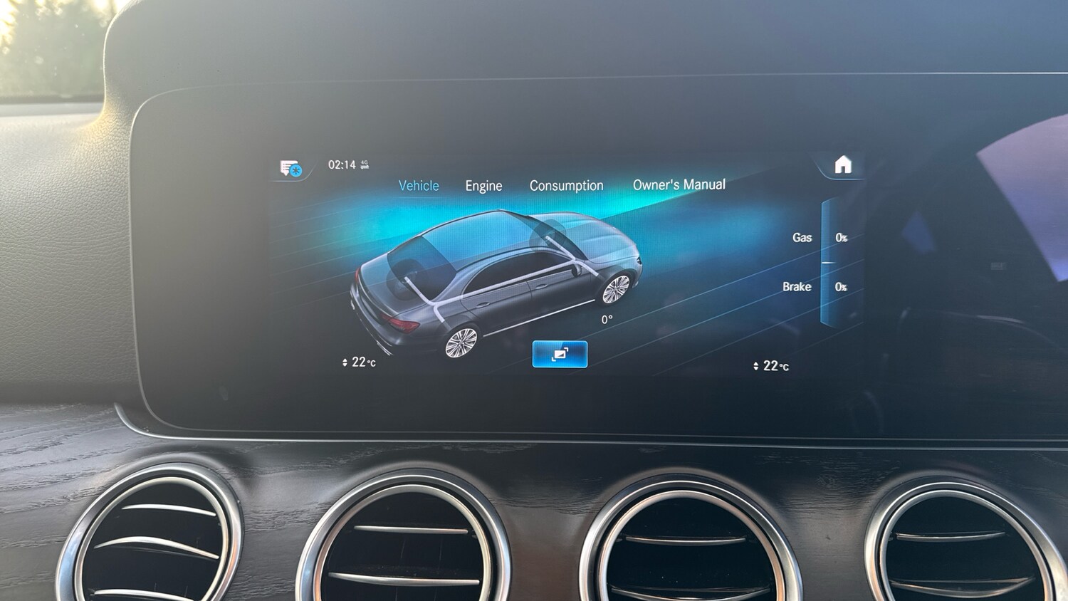 Used Mercedes-Benz E Class 2022 for sale - 77883839: Photo 41