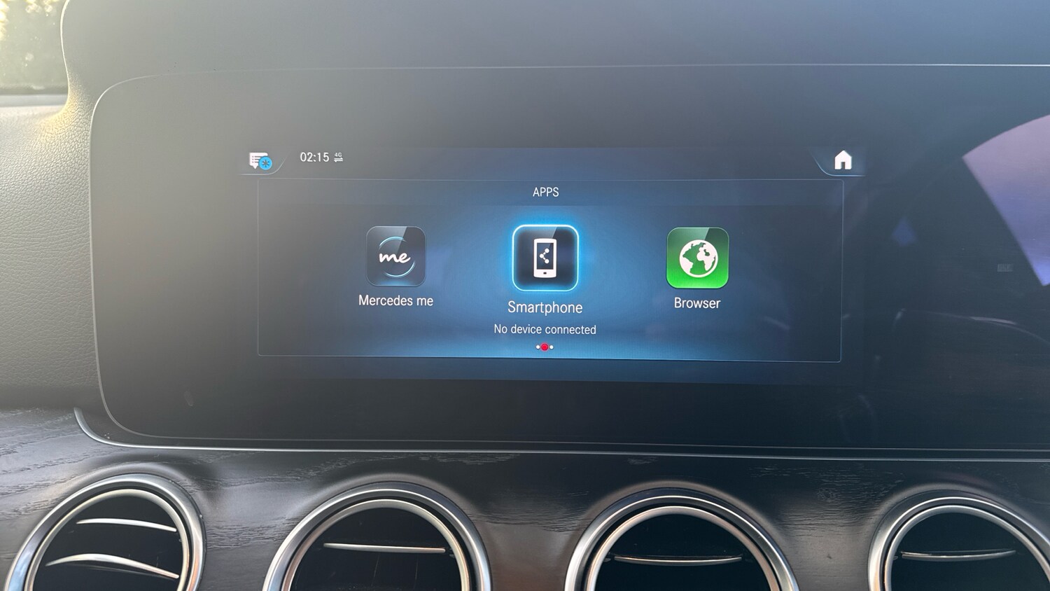 Used Mercedes-Benz E Class 2022 for sale - 77883839: Photo 42