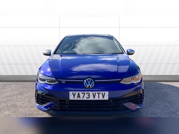 Used Volkswagen Golf 2023 for sale - 77834198: Photo