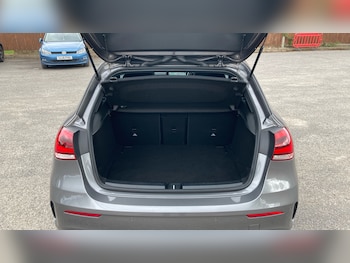 Used Mercedes-Benz A-Class 2022 for sale - 78255331: Photo