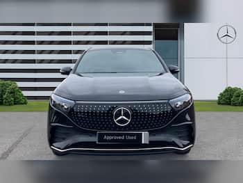 Used Mercedes-Benz EQA 2024 for sale - 79693434: Photo