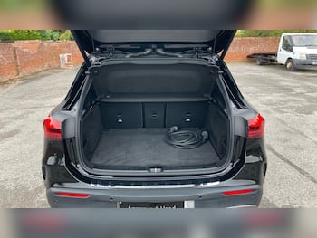 Used Mercedes-Benz EQA 2024 for sale - 79693434: Photo