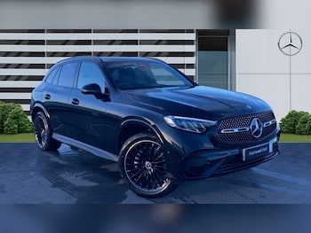 Used Mercedes-Benz GLC 2025 for sale - 78311391: Photo