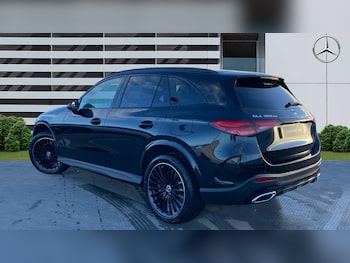 Used Mercedes-Benz GLC 2025 for sale - 78311391: Photo