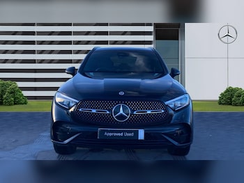 Used Mercedes-Benz GLC 2025 for sale - 78311391: Photo