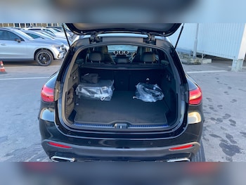 Used Mercedes-Benz GLC 2025 for sale - 78311391: Photo