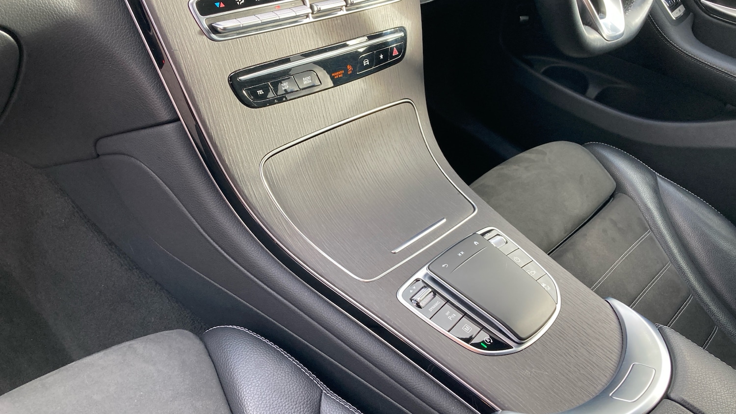 Used Mercedes-Benz GLC 2021 for sale - 77578711: Photo 13