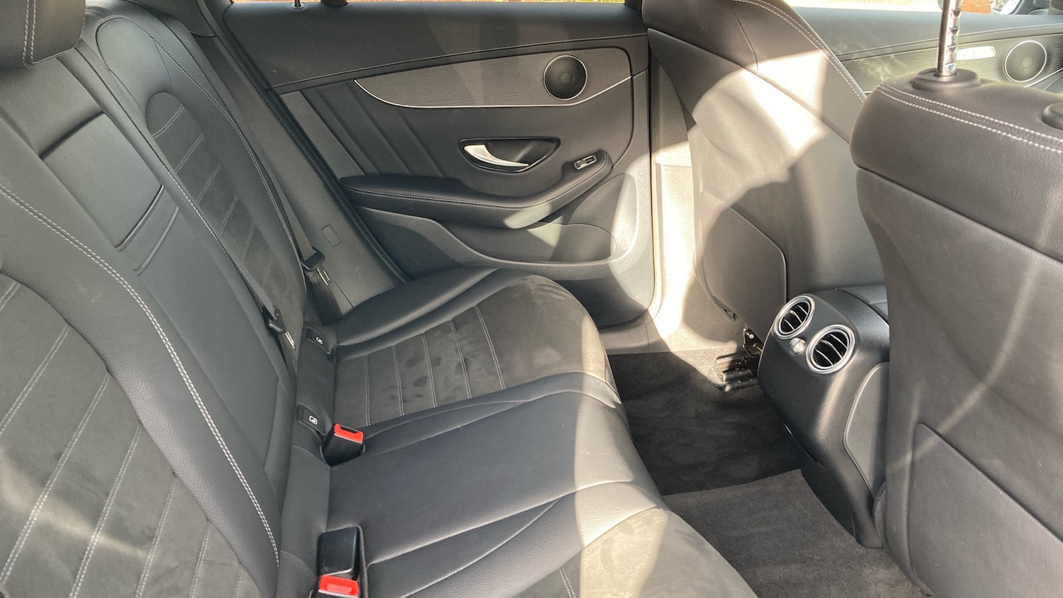 Used Mercedes-Benz GLC 2021 for sale - 77578711: Photo 16