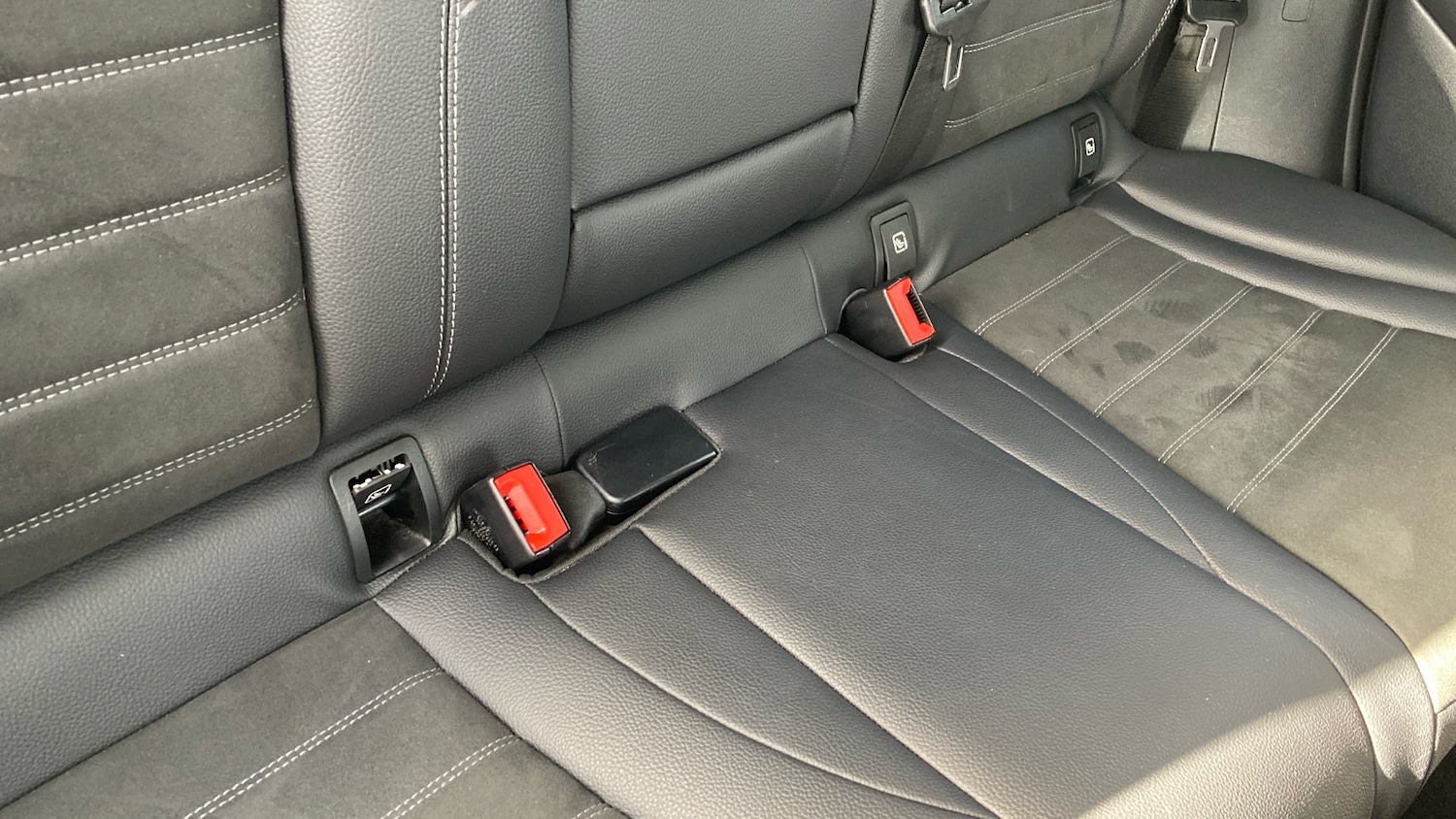 Used Mercedes-Benz GLC 2021 for sale - 77578711: Photo 17