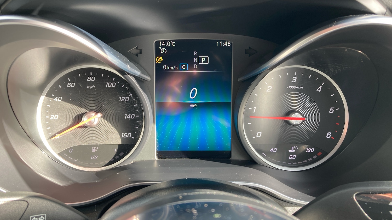 Used Mercedes-Benz GLC 2021 for sale - 77578711: Photo 18