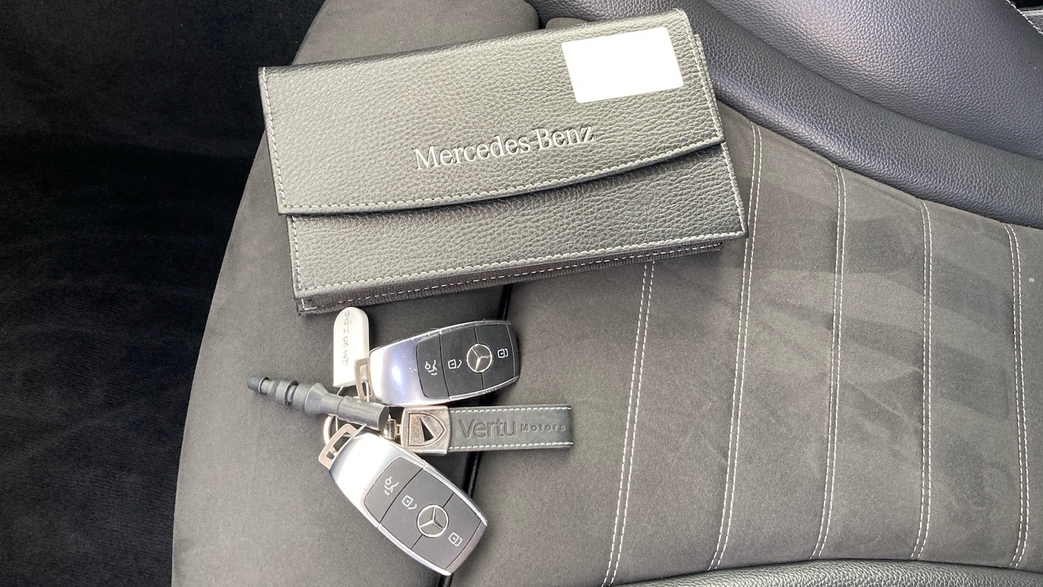 Used Mercedes-Benz GLC 2021 for sale - 77578711: Photo 19