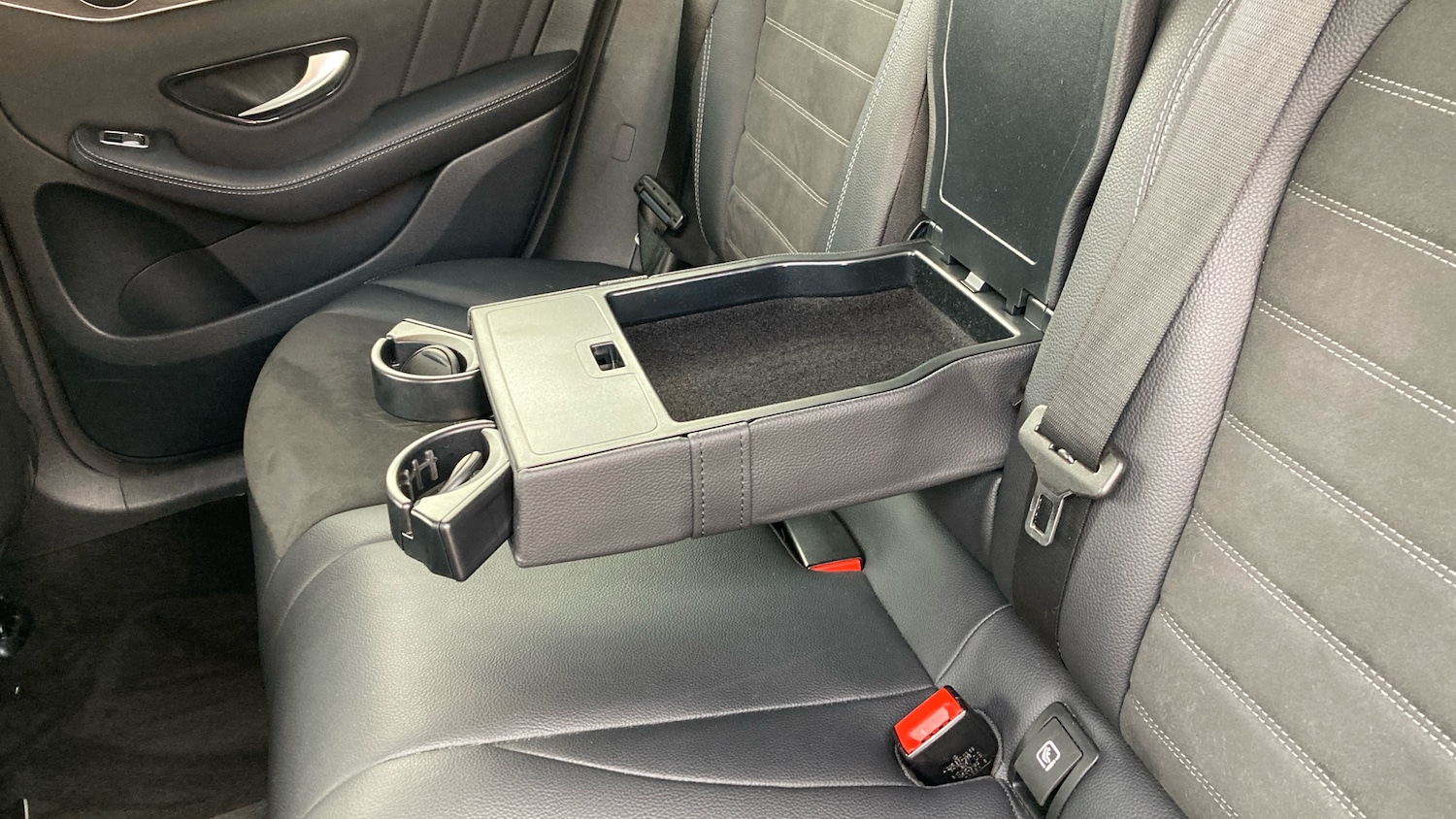 Used Mercedes-Benz GLC 2021 for sale - 77578711: Photo 29