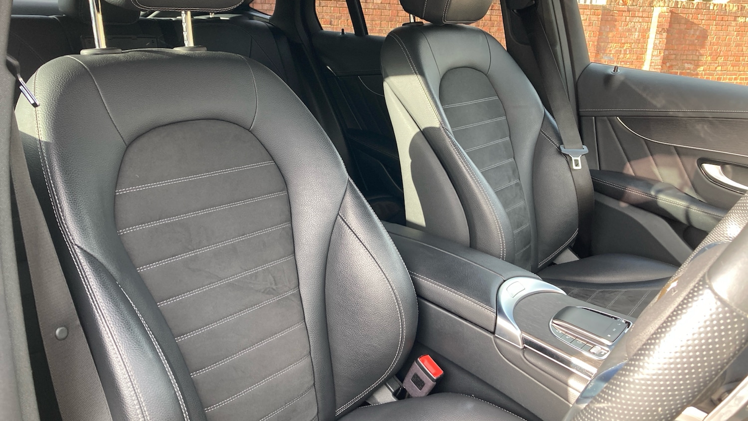 Used Mercedes-Benz GLC 2021 for sale - 77578711: Photo 31