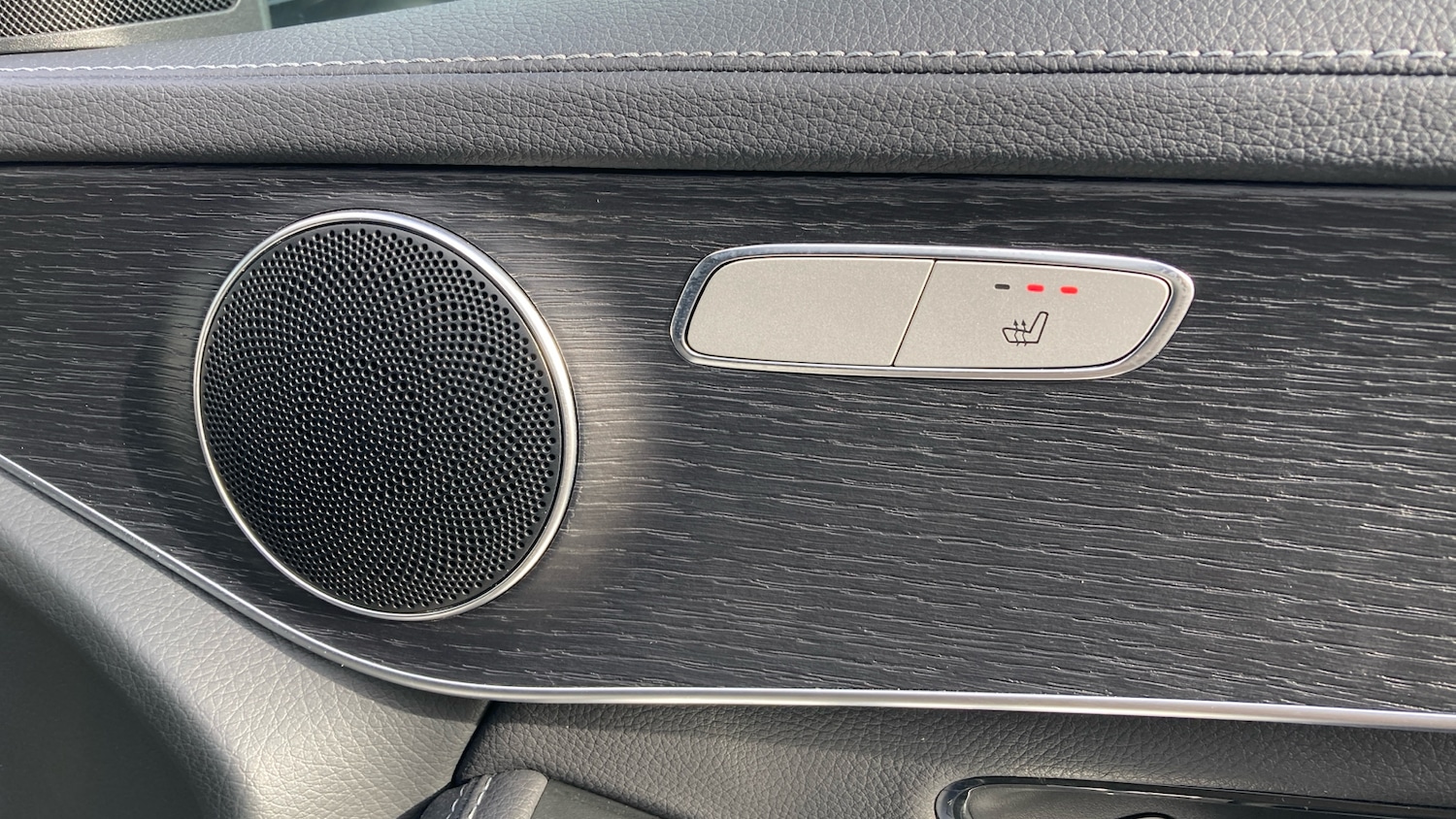 Used Mercedes-Benz GLC 2021 for sale - 77578711: Photo 32