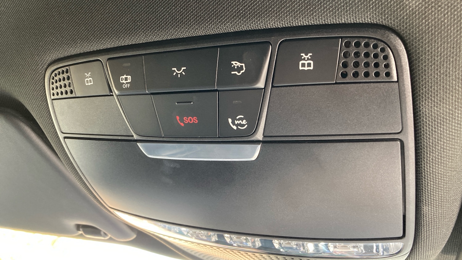 Used Mercedes-Benz GLC 2021 for sale - 77578711: Photo 36