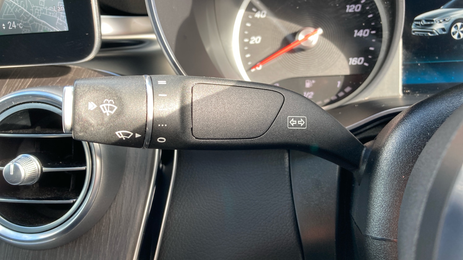 Used Mercedes-Benz GLC 2021 for sale - 77578711: Photo 40