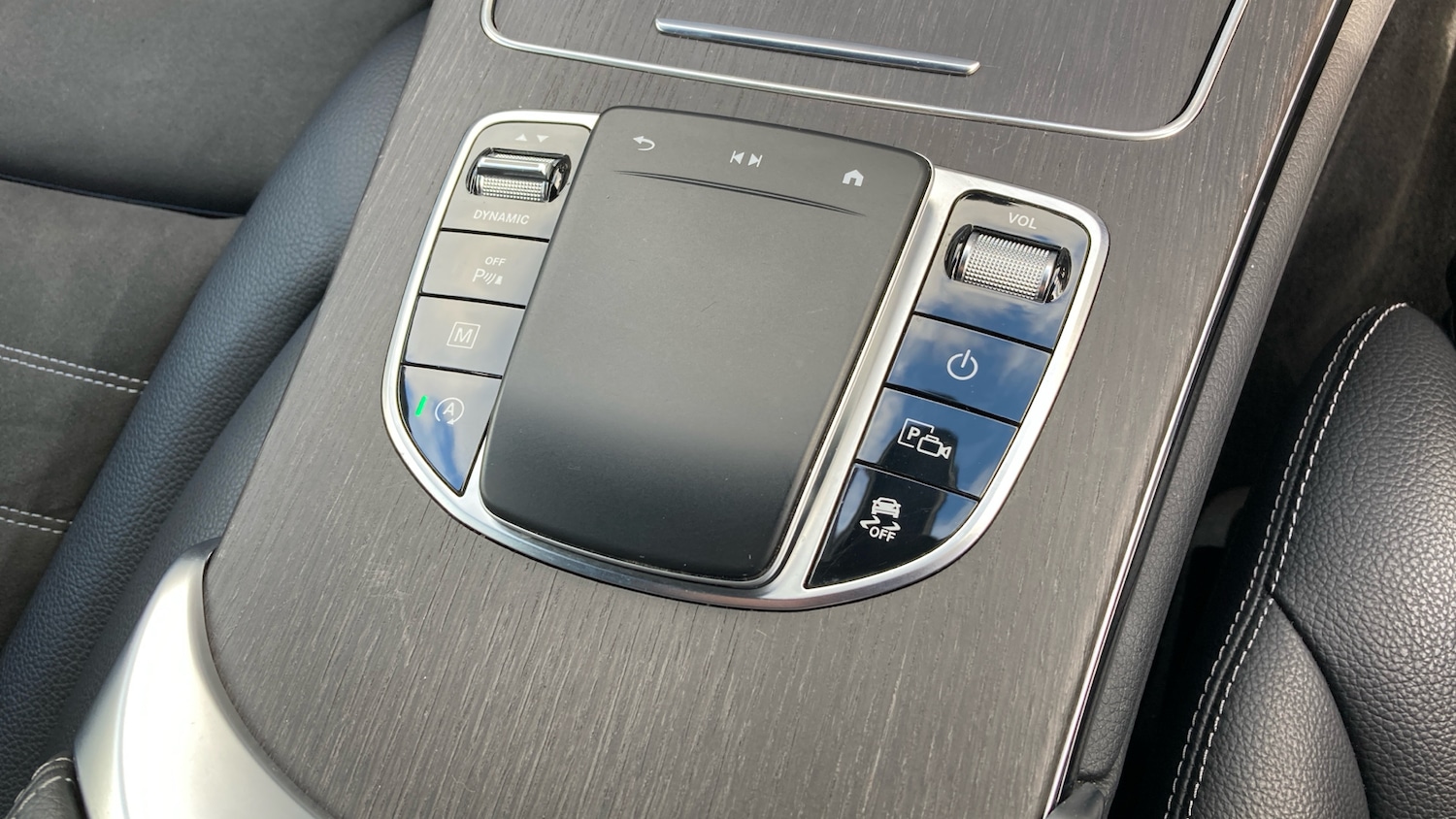 Used Mercedes-Benz GLC 2021 for sale - 77578711: Photo 41