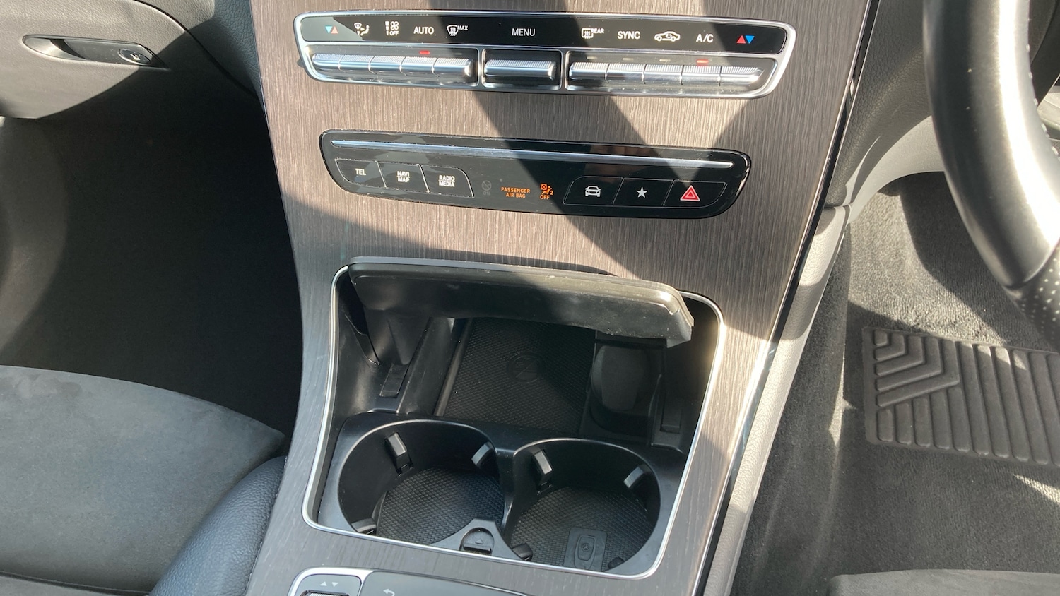 Used Mercedes-Benz GLC 2021 for sale - 77578711: Photo 42