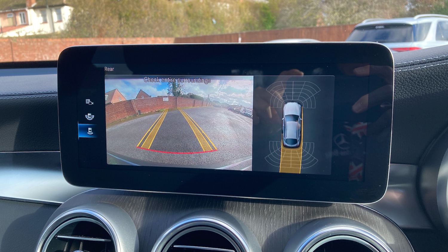 Used Mercedes-Benz GLC 2021 for sale - 77578711: Photo 43