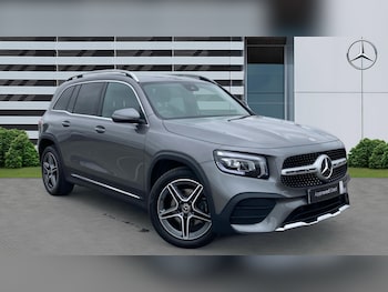 2022 (22) - 200 AMG Line 5dr 7G-Tronic Petrol Estate