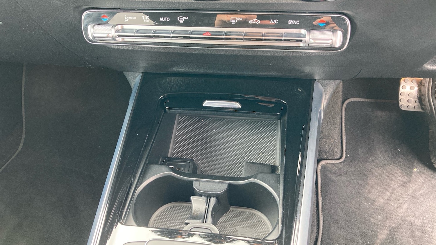 Vehicle 40
