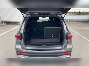 Used Mercedes-Benz GLB 2022 for sale - 75617480: Photo