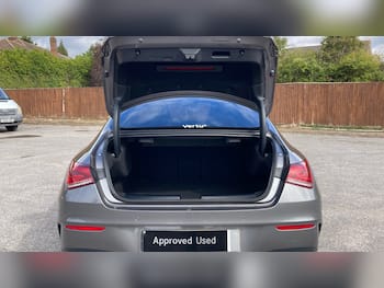 Used Mercedes-Benz CLA 2021 for sale - 79812416: Photo