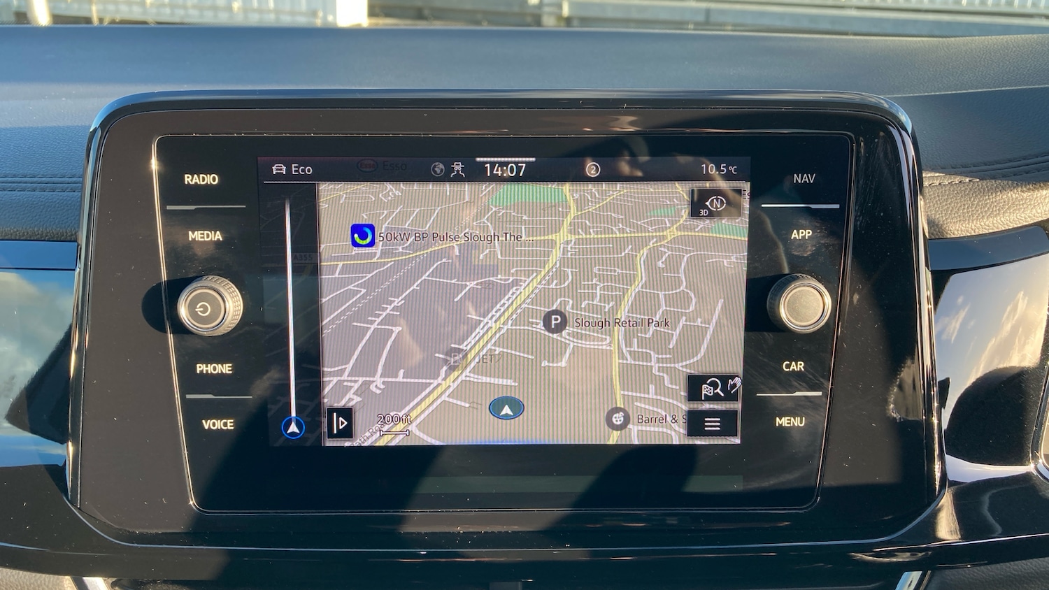 Used Volkswagen T-Roc 2024 for sale - 76799070: Photo 12