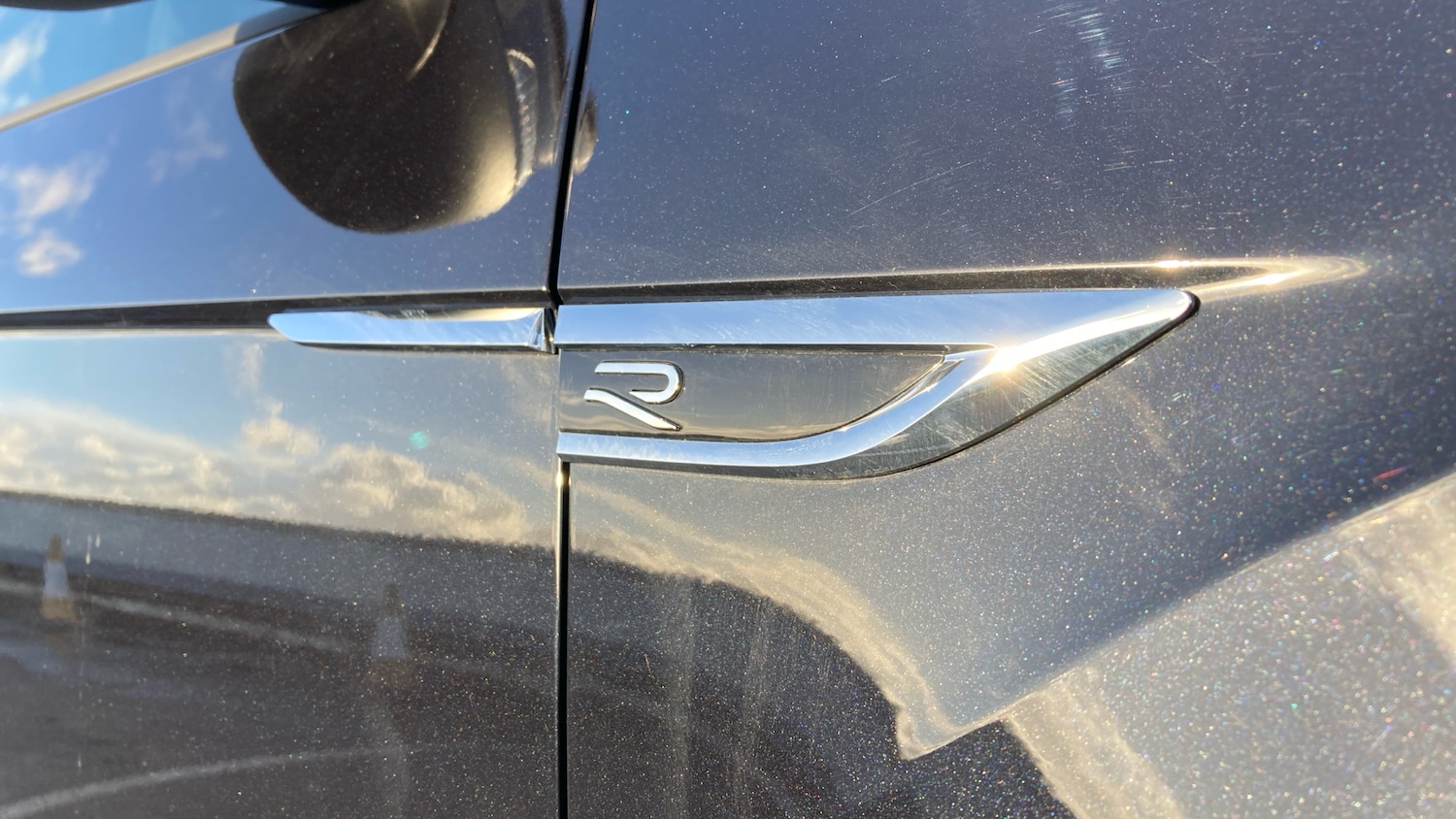 Used Volkswagen T-Roc 2024 for sale - 76799070: Photo 22