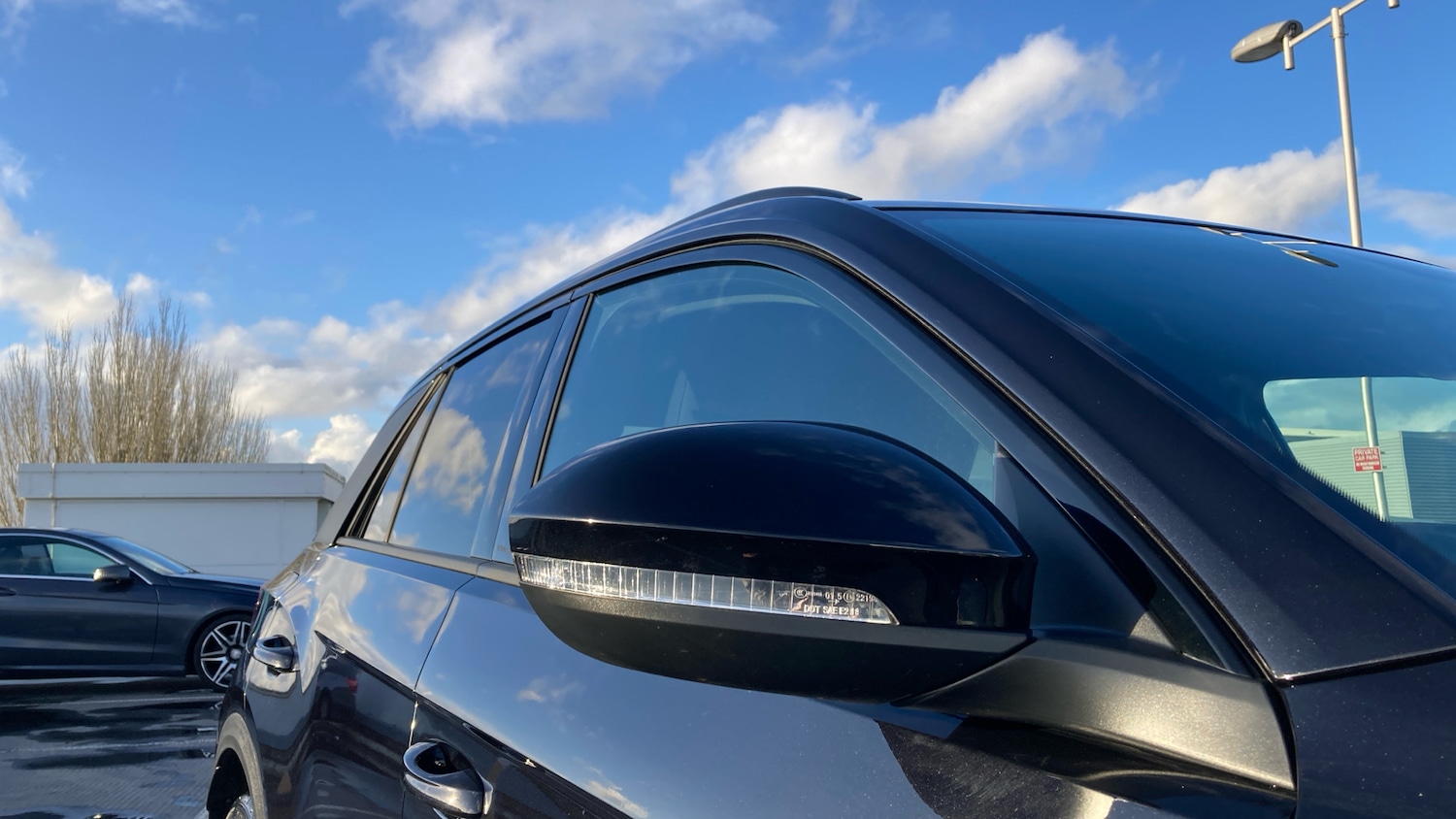 Used Volkswagen T-Roc 2024 for sale - 76799070: Photo 23