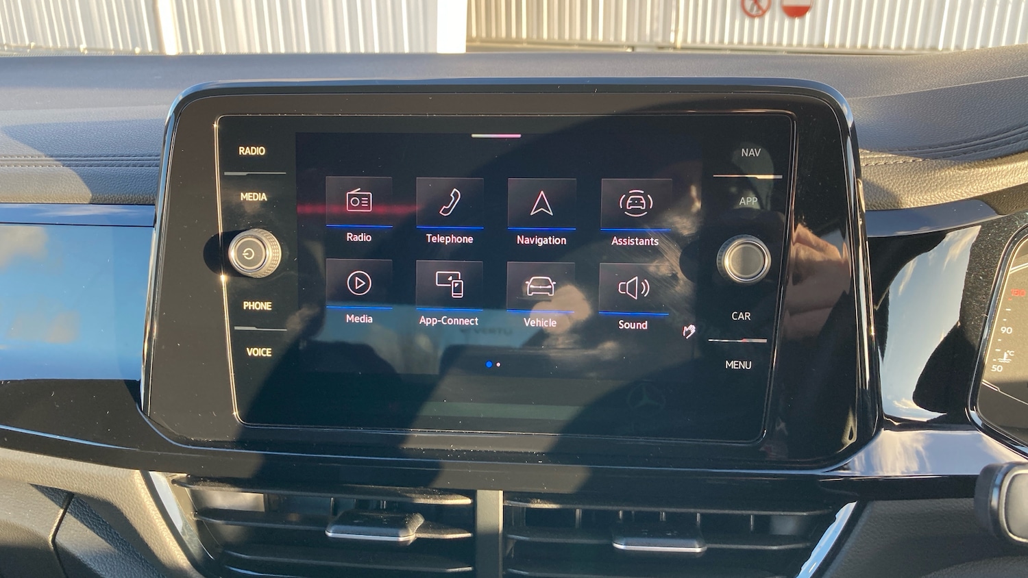 Used Volkswagen T-Roc 2024 for sale - 76799070: Photo 42