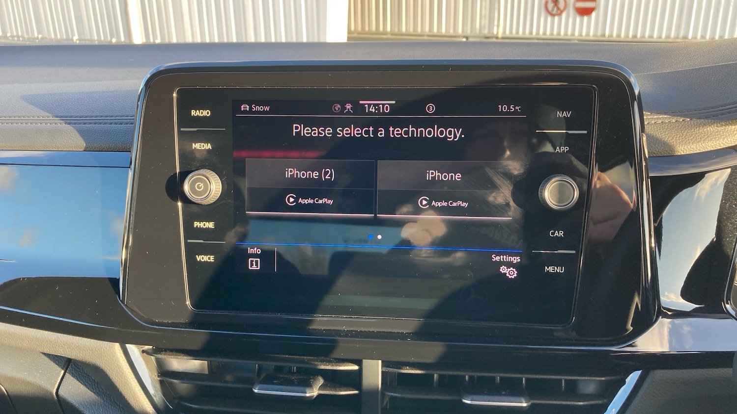 Used Volkswagen T-Roc 2024 for sale - 76799070: Photo 44