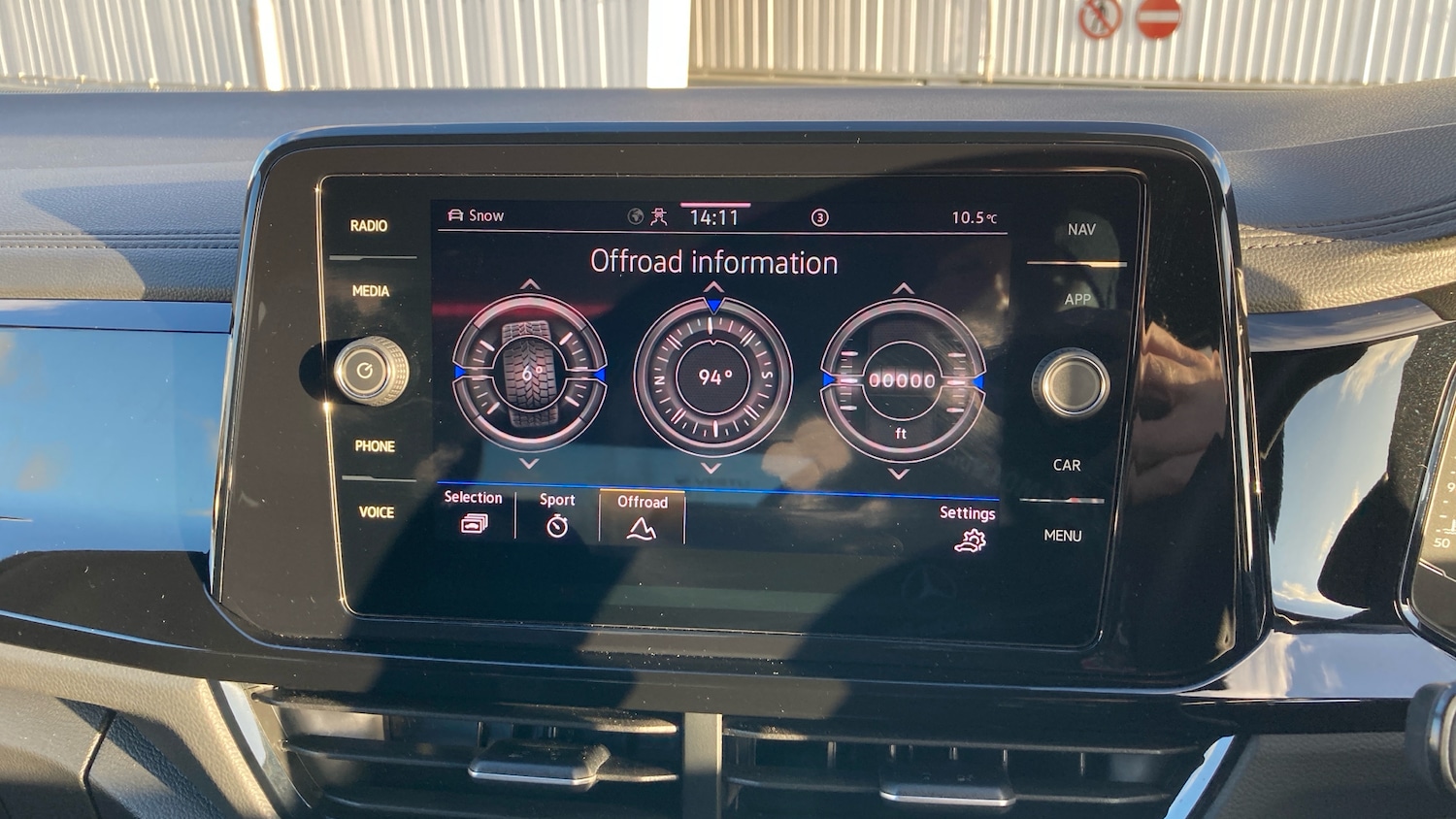 Used Volkswagen T-Roc 2024 for sale - 76799070: Photo 45