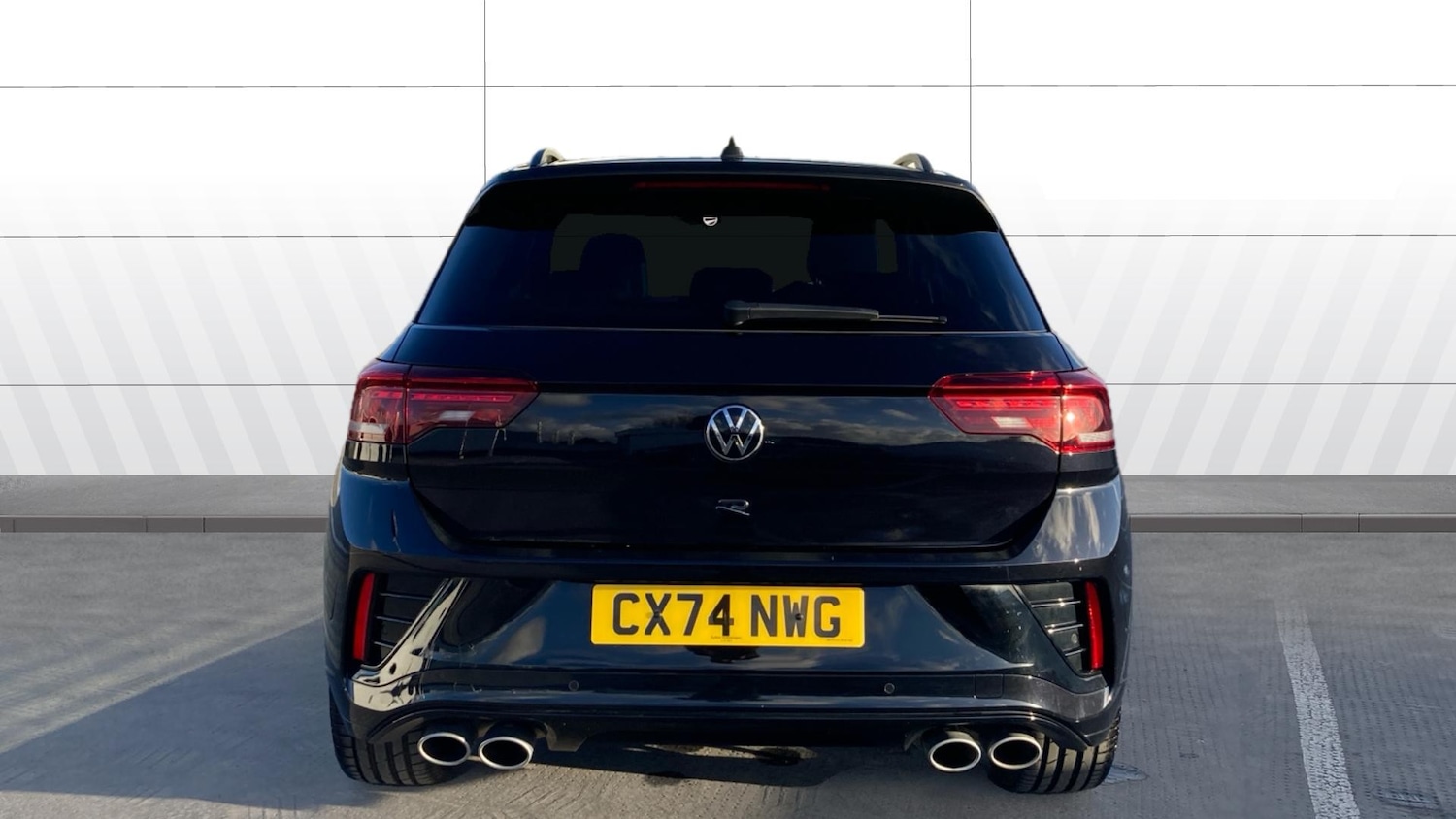 Used Volkswagen T-Roc 2024 for sale - 76799070: Photo 6