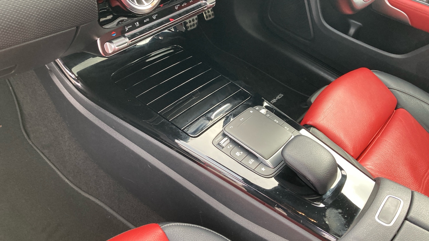 Used Mercedes-Benz CLA 2022 for sale - 77323847: Photo 13