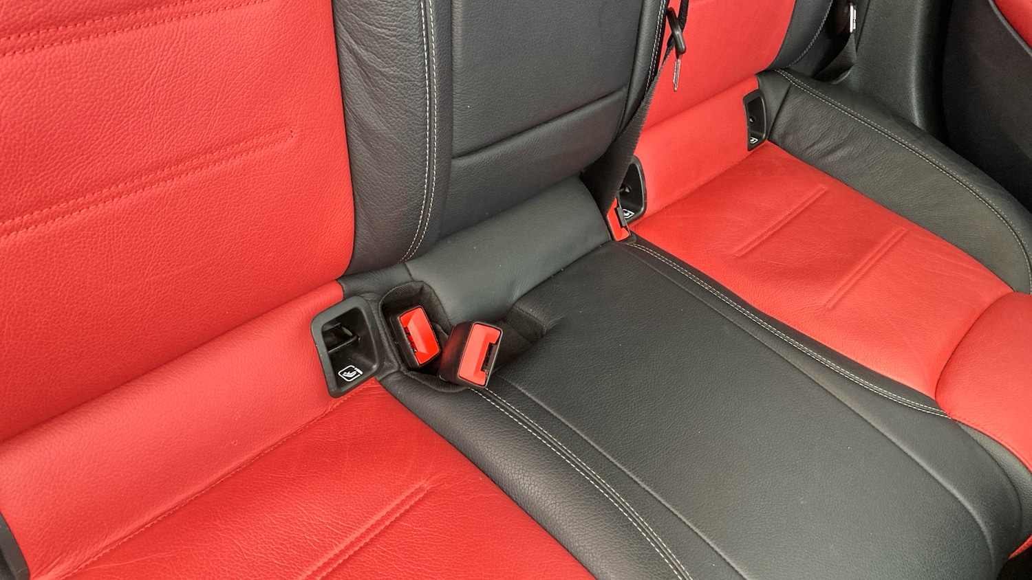 Used Mercedes-Benz CLA 2022 for sale - 77323847: Photo 17