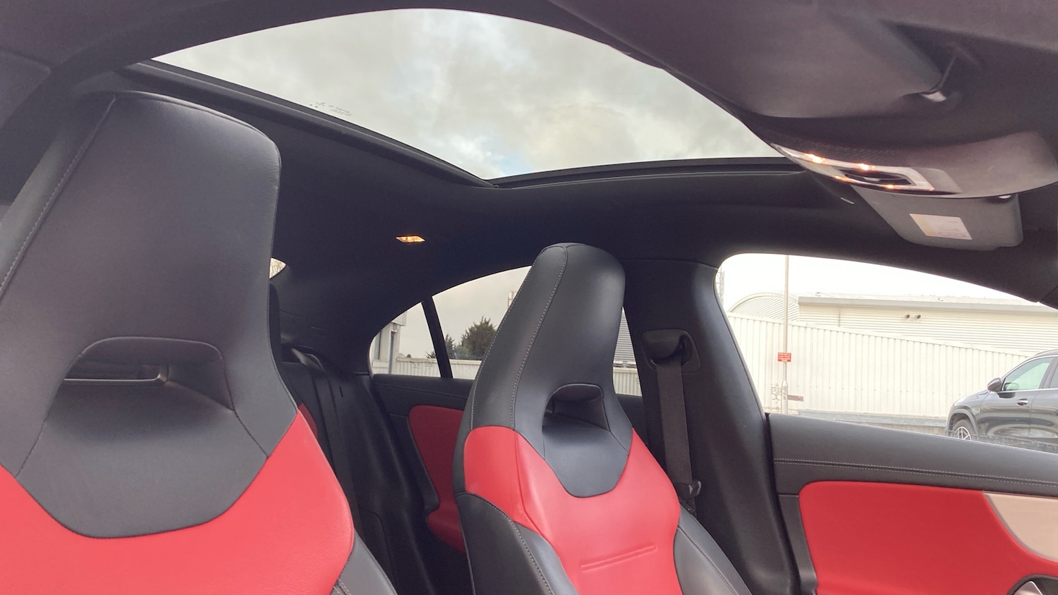 Used Mercedes-Benz CLA 2022 for sale - 77323847: Photo 29