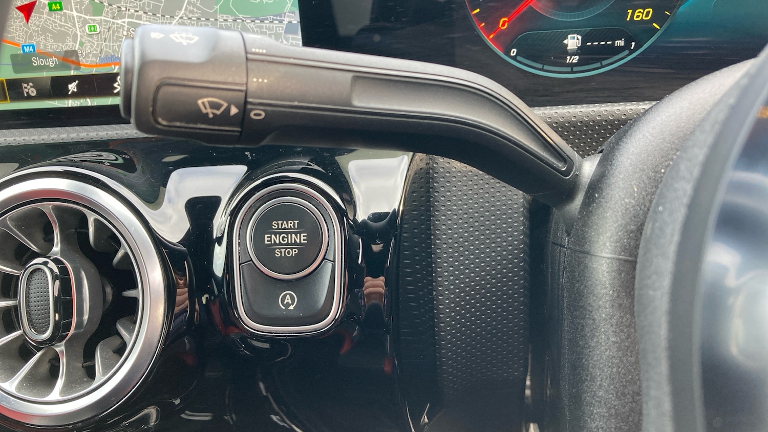 Used Mercedes-Benz CLA 2022 for sale - 77323847: Photo 39